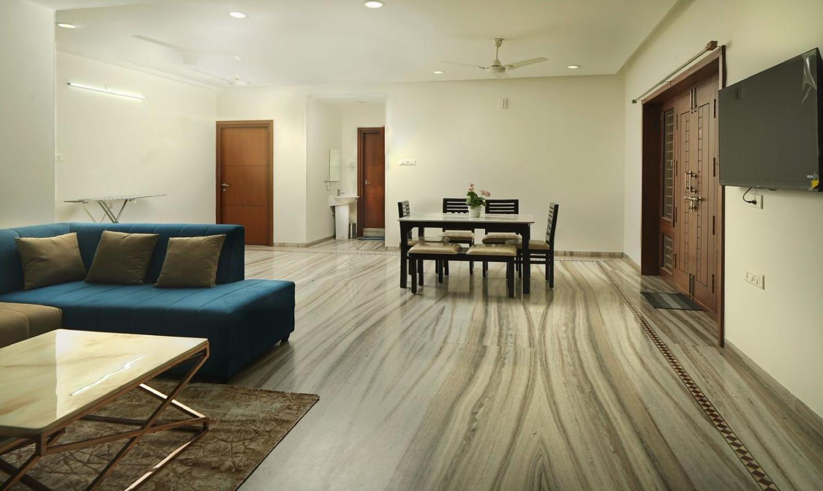 Stayzin Service Hyderabad