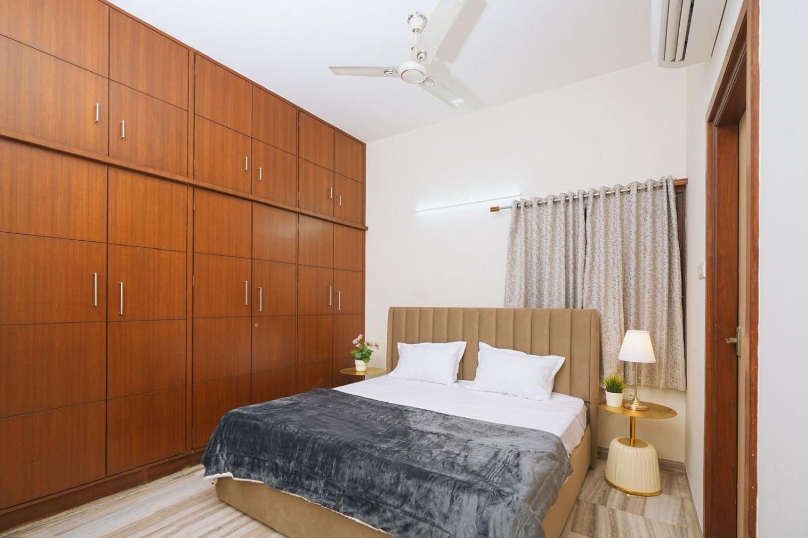 Stayzin Service Apartment Hyderabad