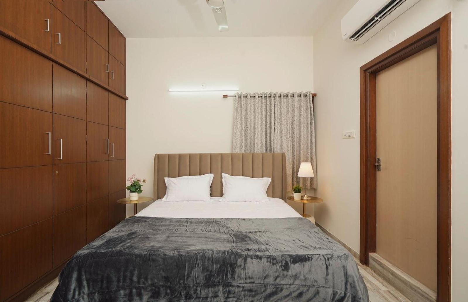 Apartment Stayzin Service Hyderabad