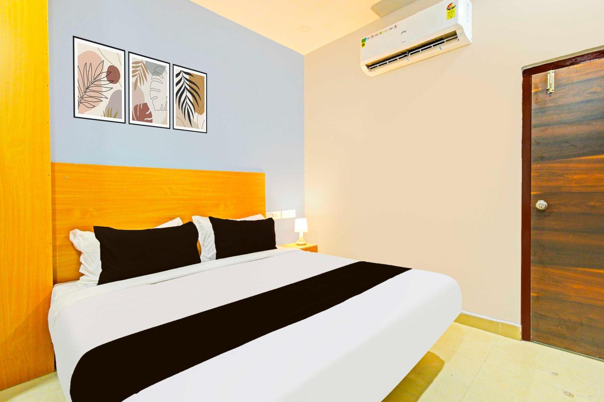 O Medipally Hotel Hyderabad