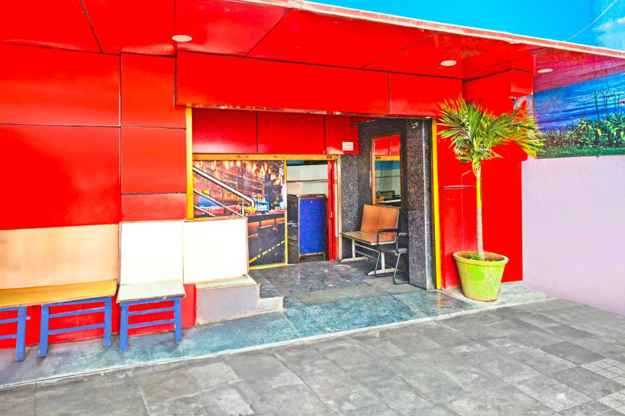 O Medipally Hotel 3*