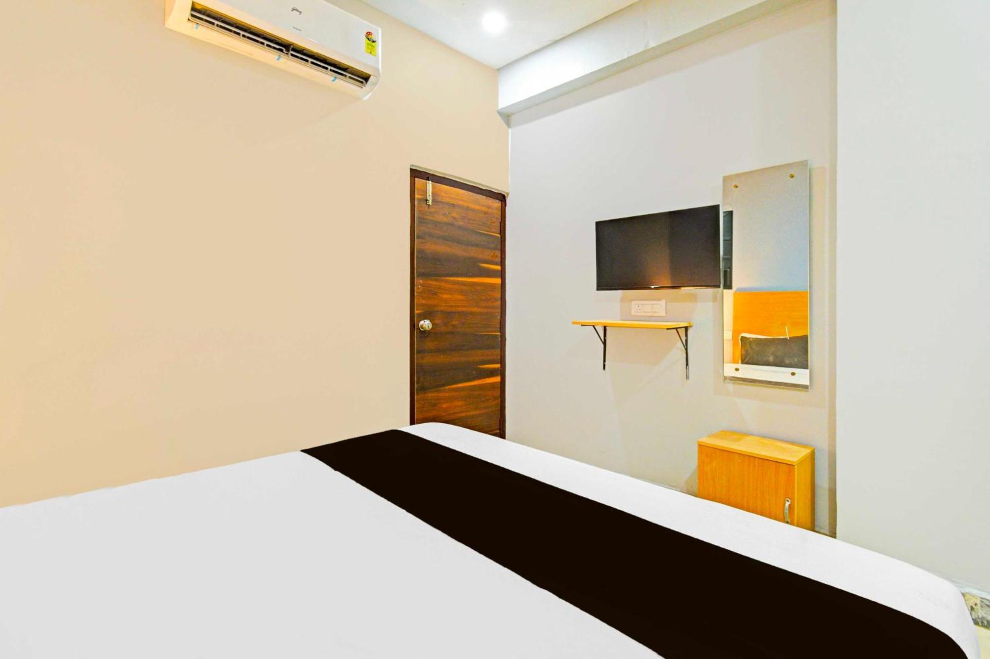 O Medipally 3* Hyderabad