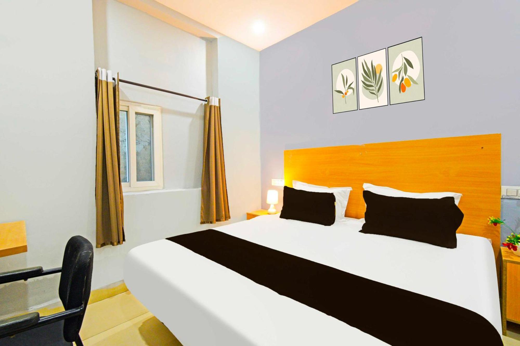 O Medipally Hyderabad
