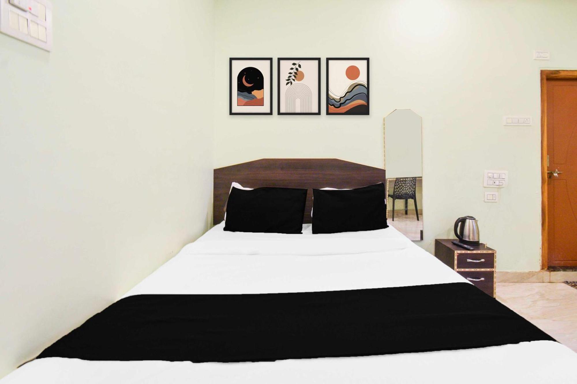 O Shamshabad Hotel