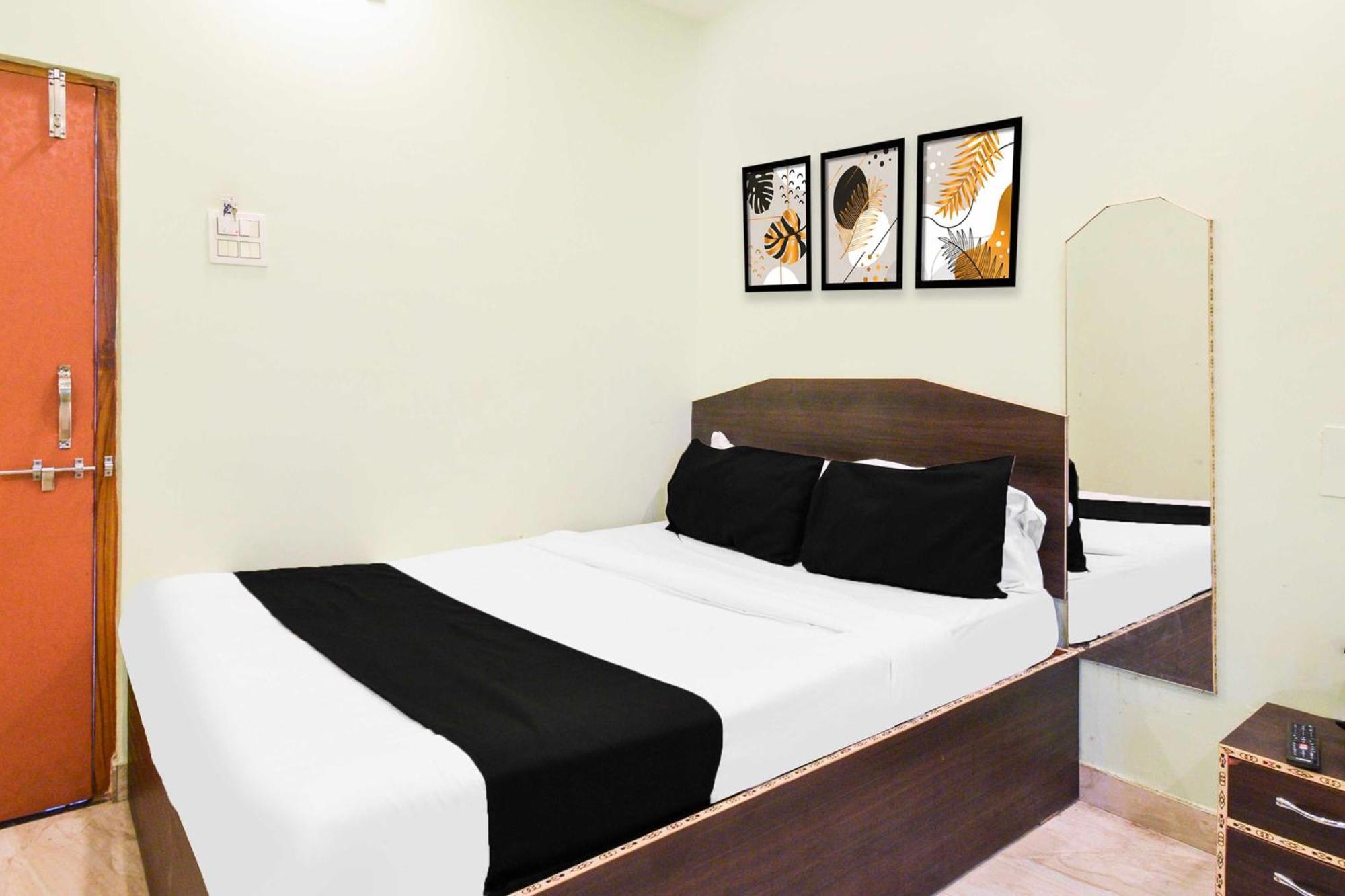 O Shamshabad Hotel 3*
