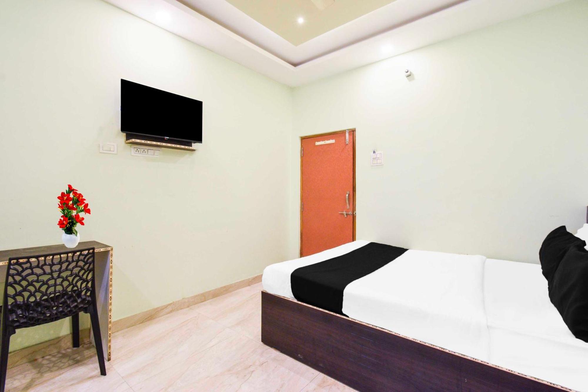 Hotel O Shamshabad Hyderabad