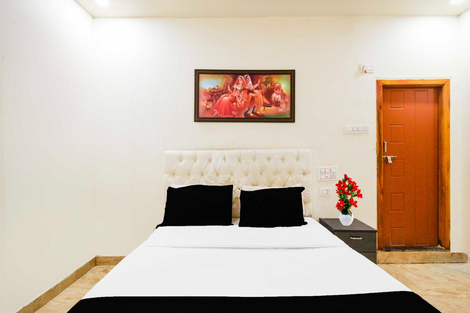 O Shamshabad