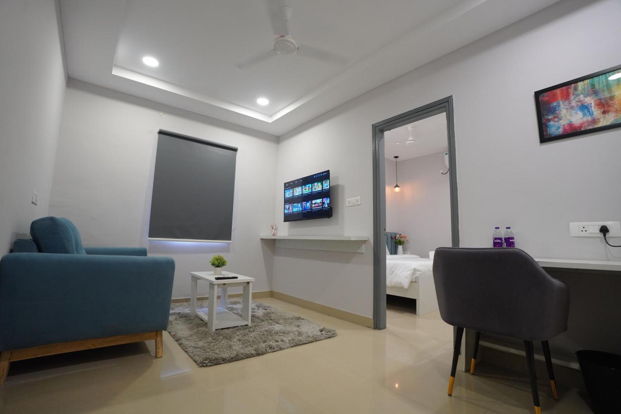 Prestige Arr Hotel