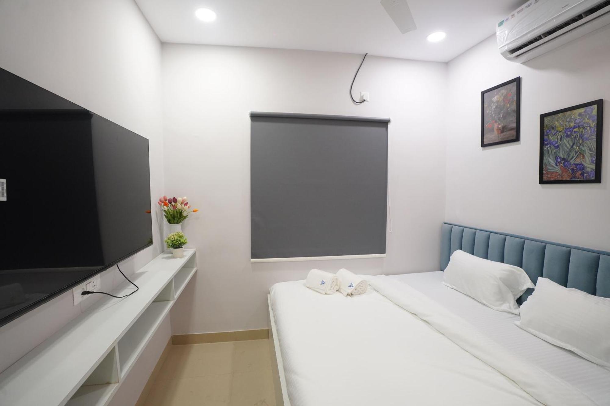 Hotel Prestige Arr