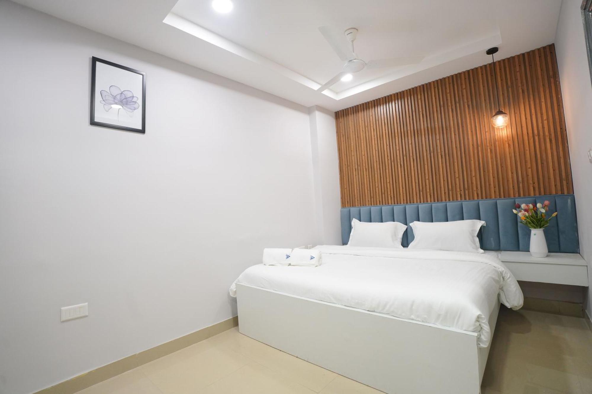 Prestige Arr Hotel