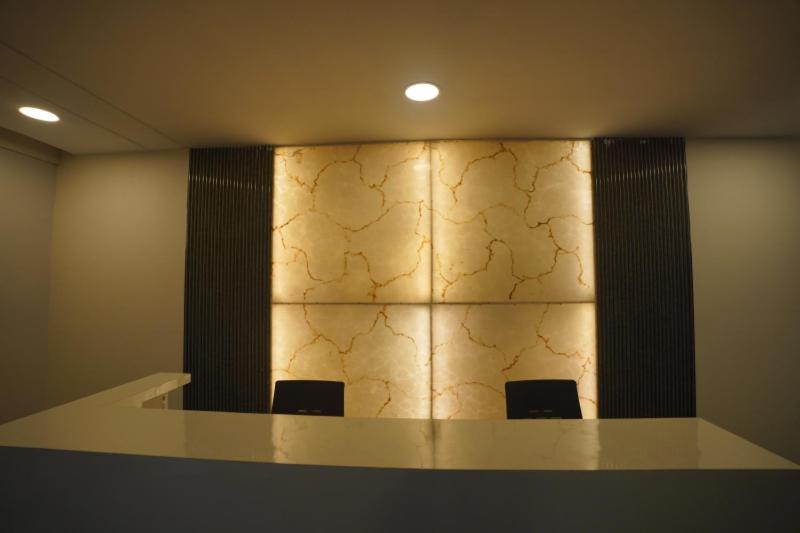 Prestige Arr Hotel