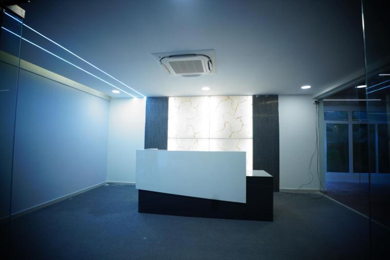Hotel Prestige Arr