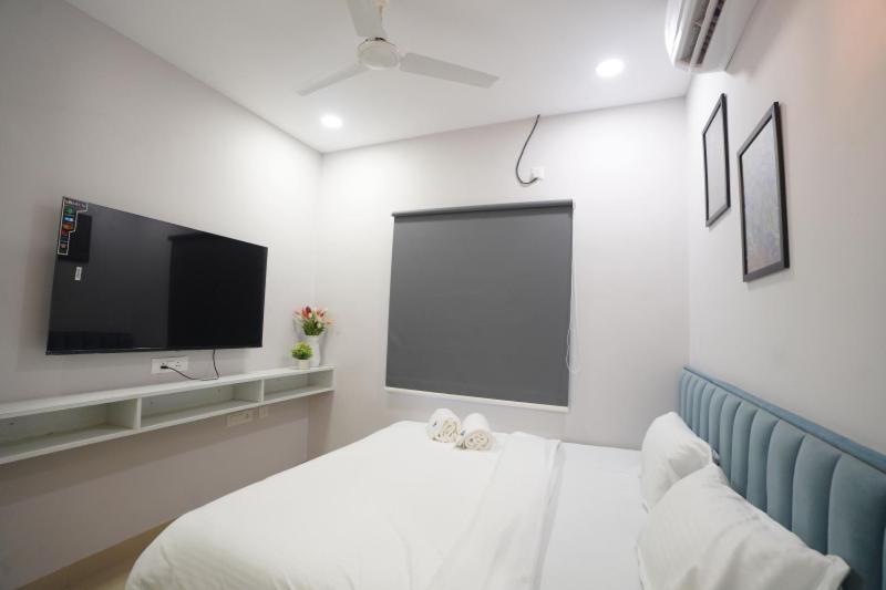 Hotel Prestige Arr *
