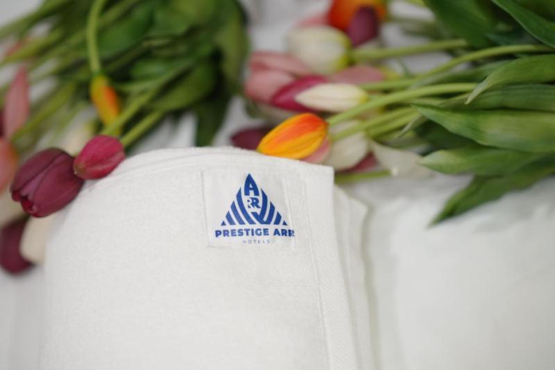 Prestige Arr Hyderabad