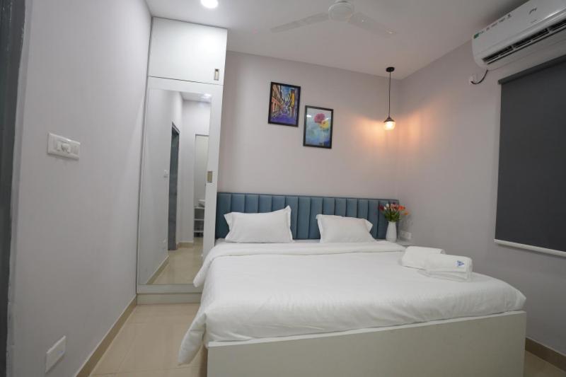 Hotel Prestige Arr