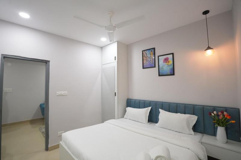 Prestige Arr Hotel *