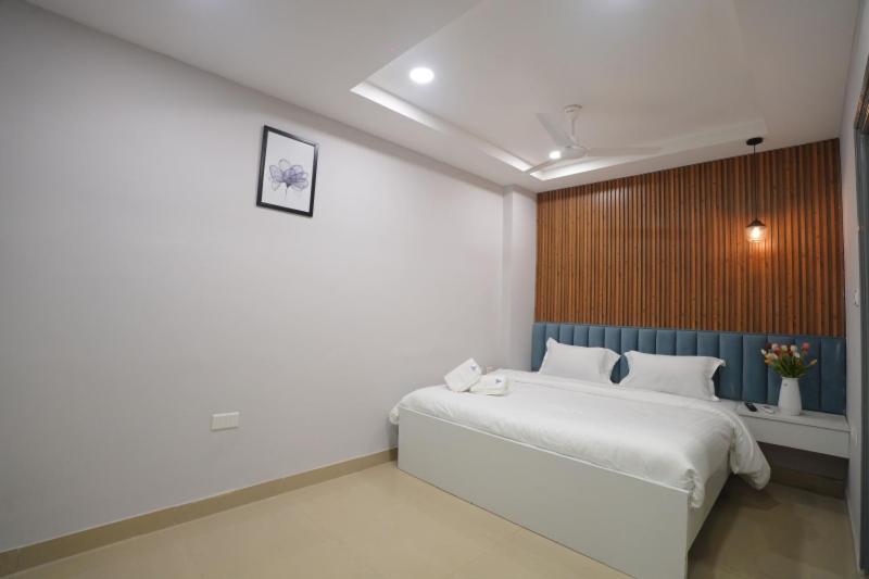 Prestige Arr * Hyderabad