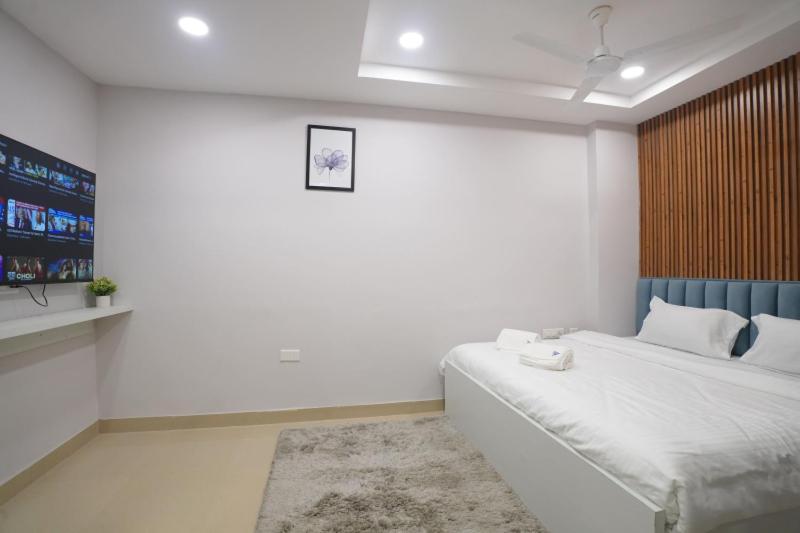 Hotel Prestige Arr