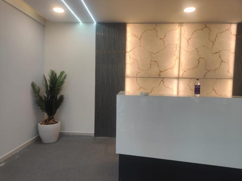 Hotel Prestige Arr