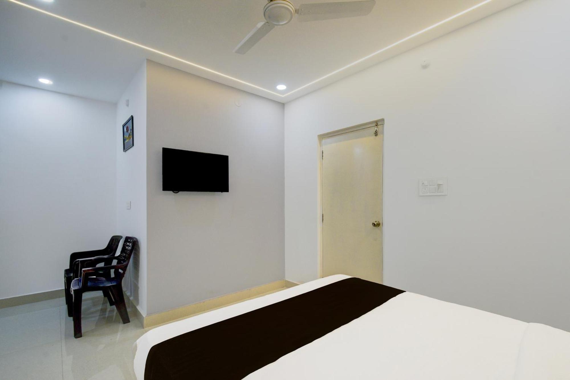 O Genz Lavish Syays Hotel Hyderabad