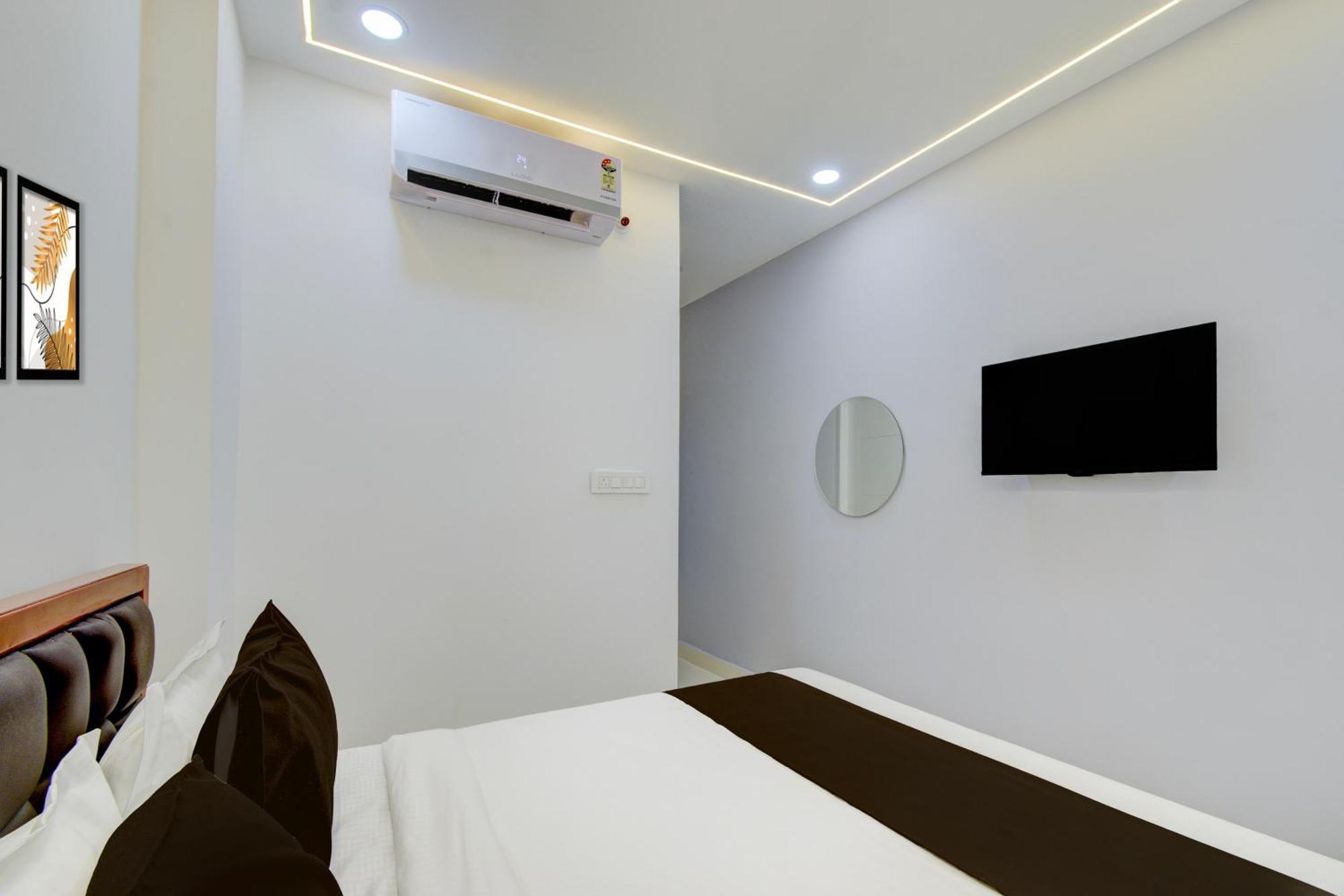 O Genz Lavish Syays 3* Hyderabad