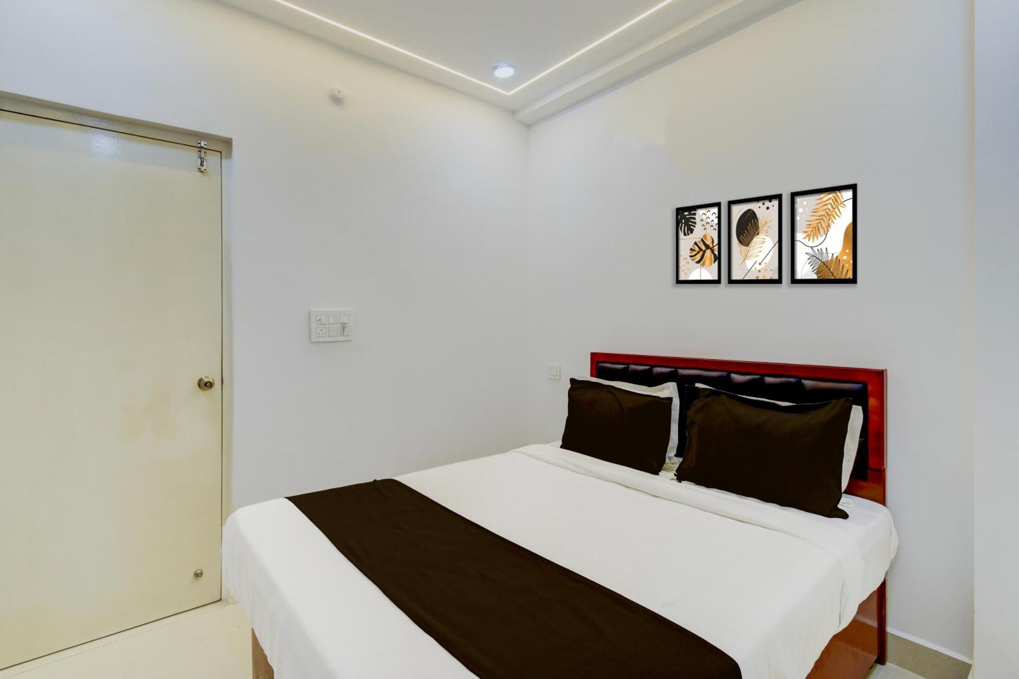 O Genz Lavish Syays Hotel Hyderabad