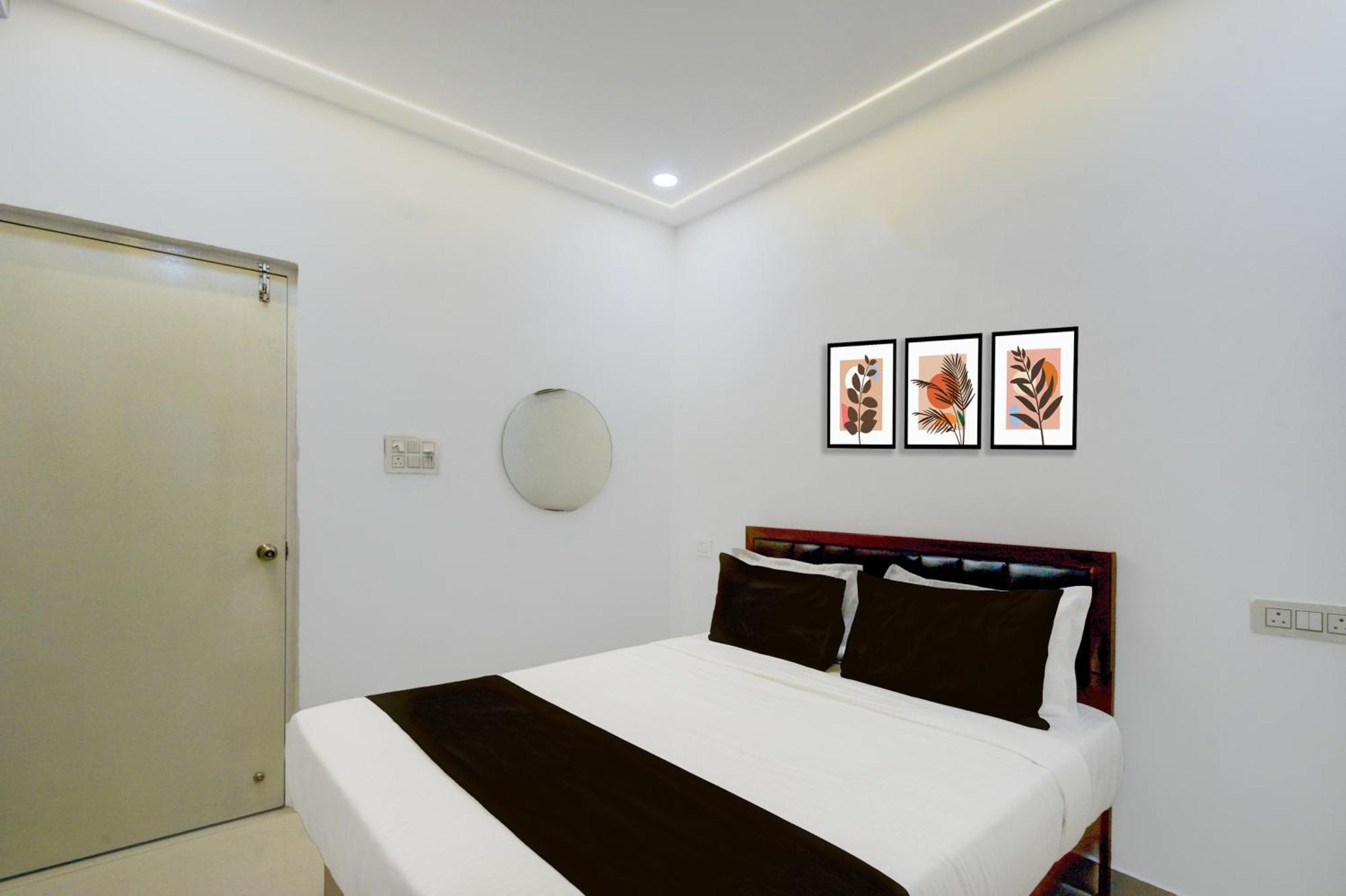 Hotel O Genz Lavish Syays 3*