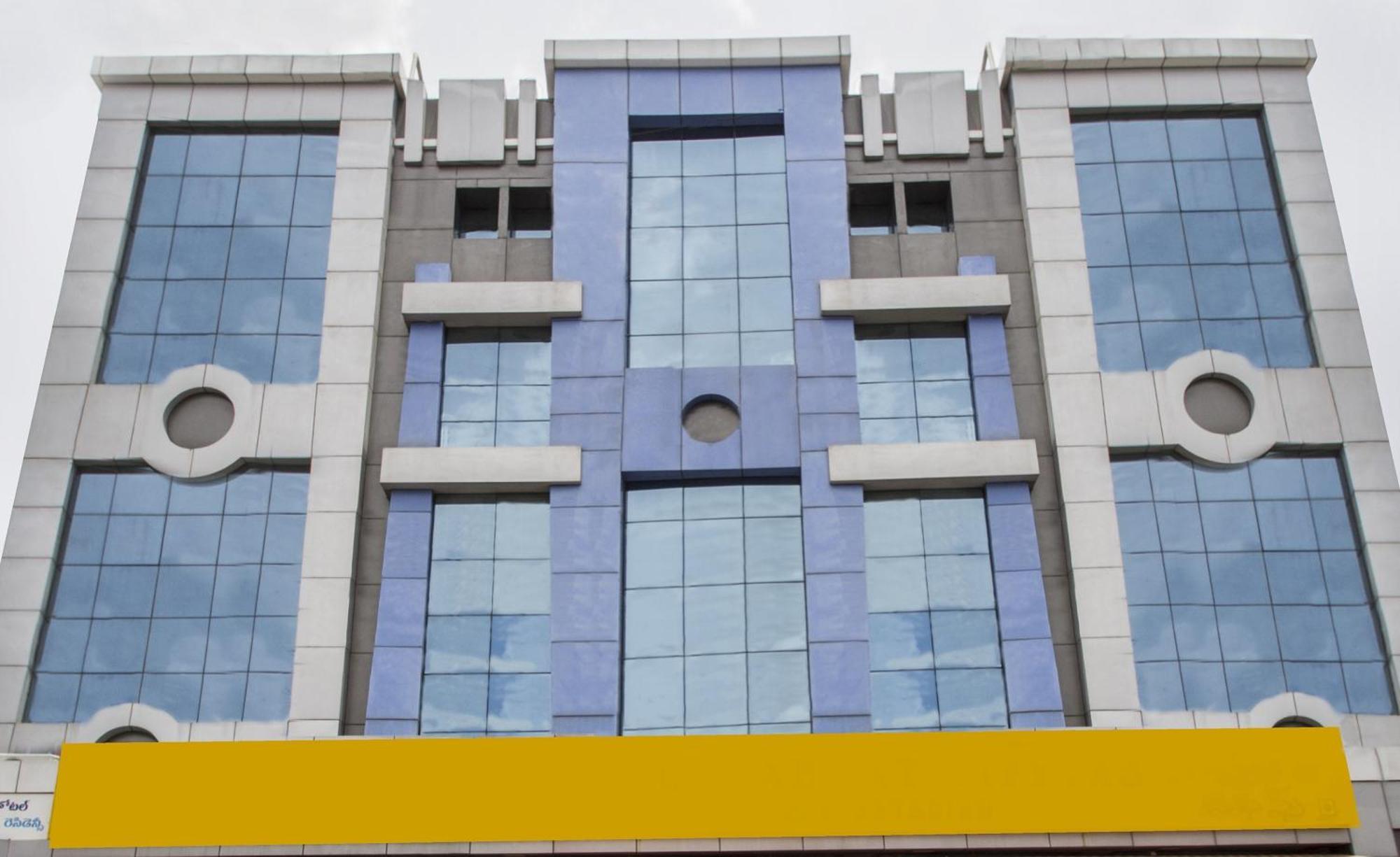 O Surya Residency 4* Hyderabad