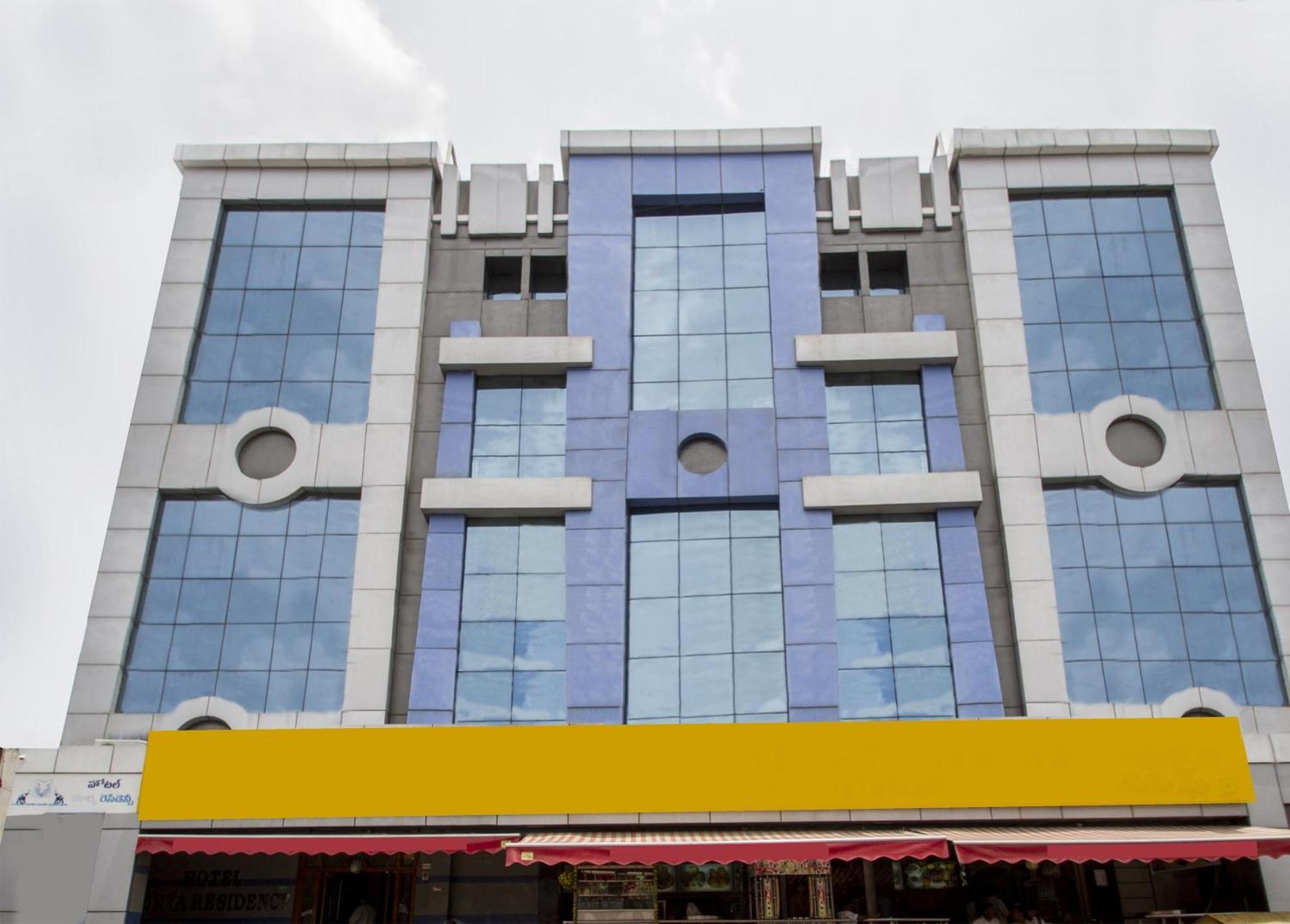 O Surya Residency 4* Hyderabad