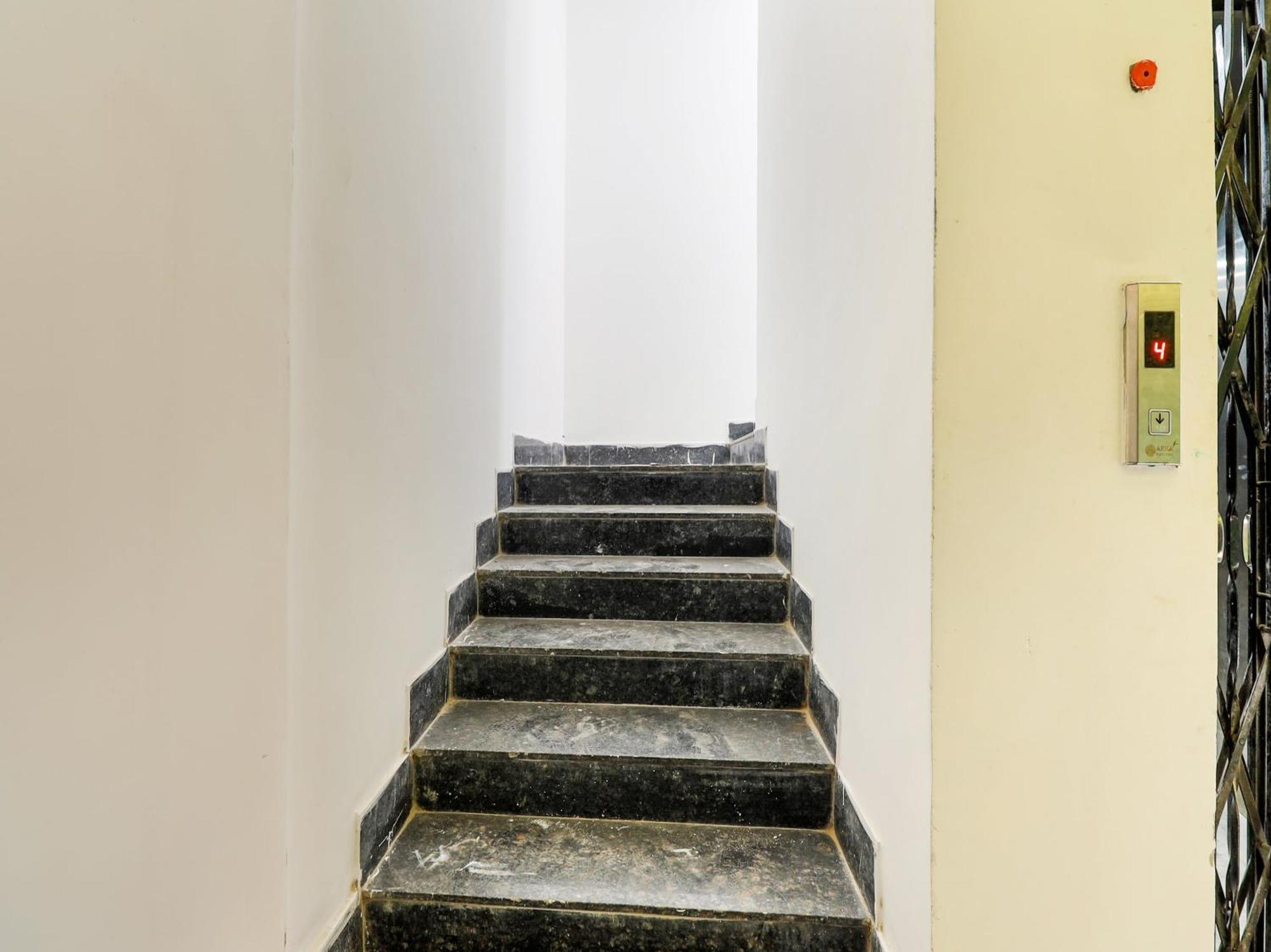 Super O Kompally Residency Hyderabad