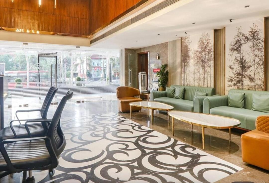 Hotel Blossom Rooms- 10 Percent Off On Restaurant Order- Beside Care Hospital- Banjara Hills