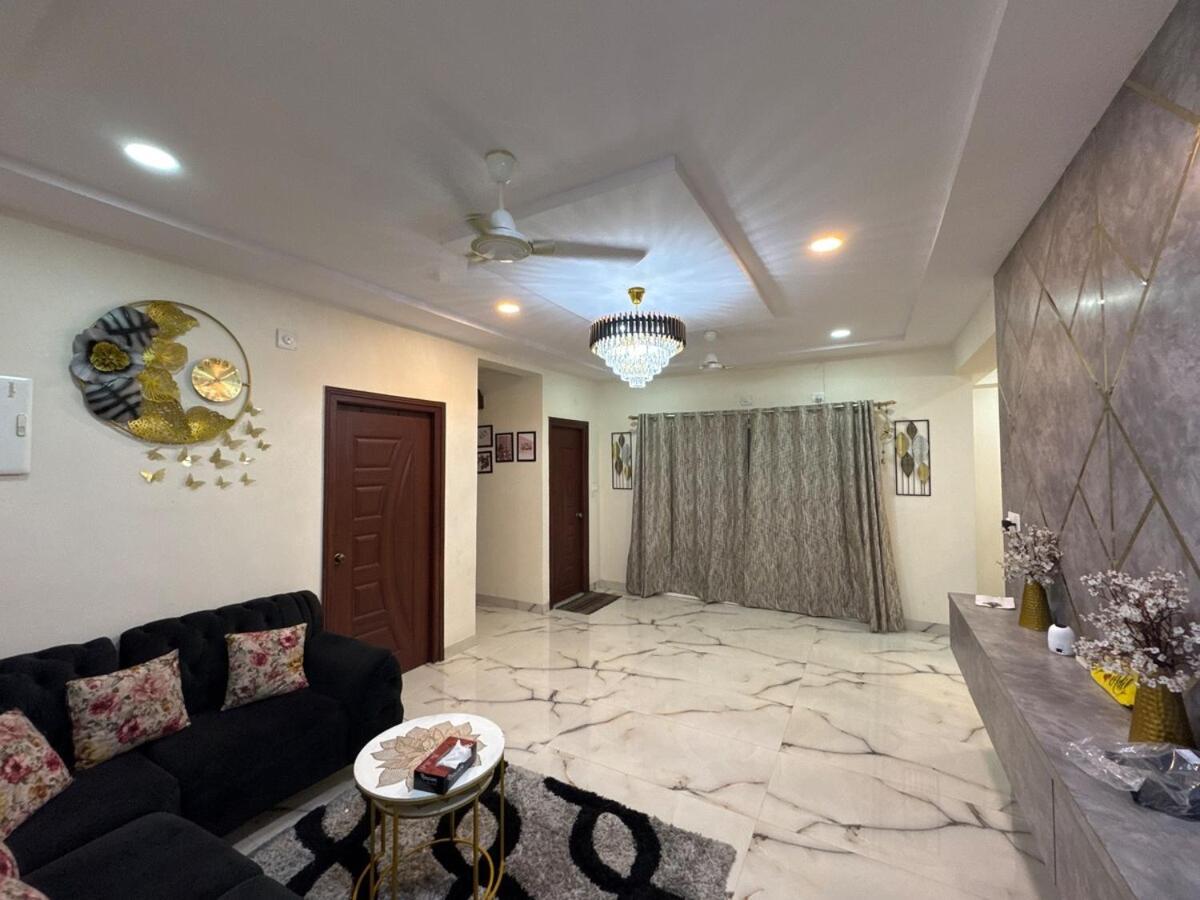 Center Apartment