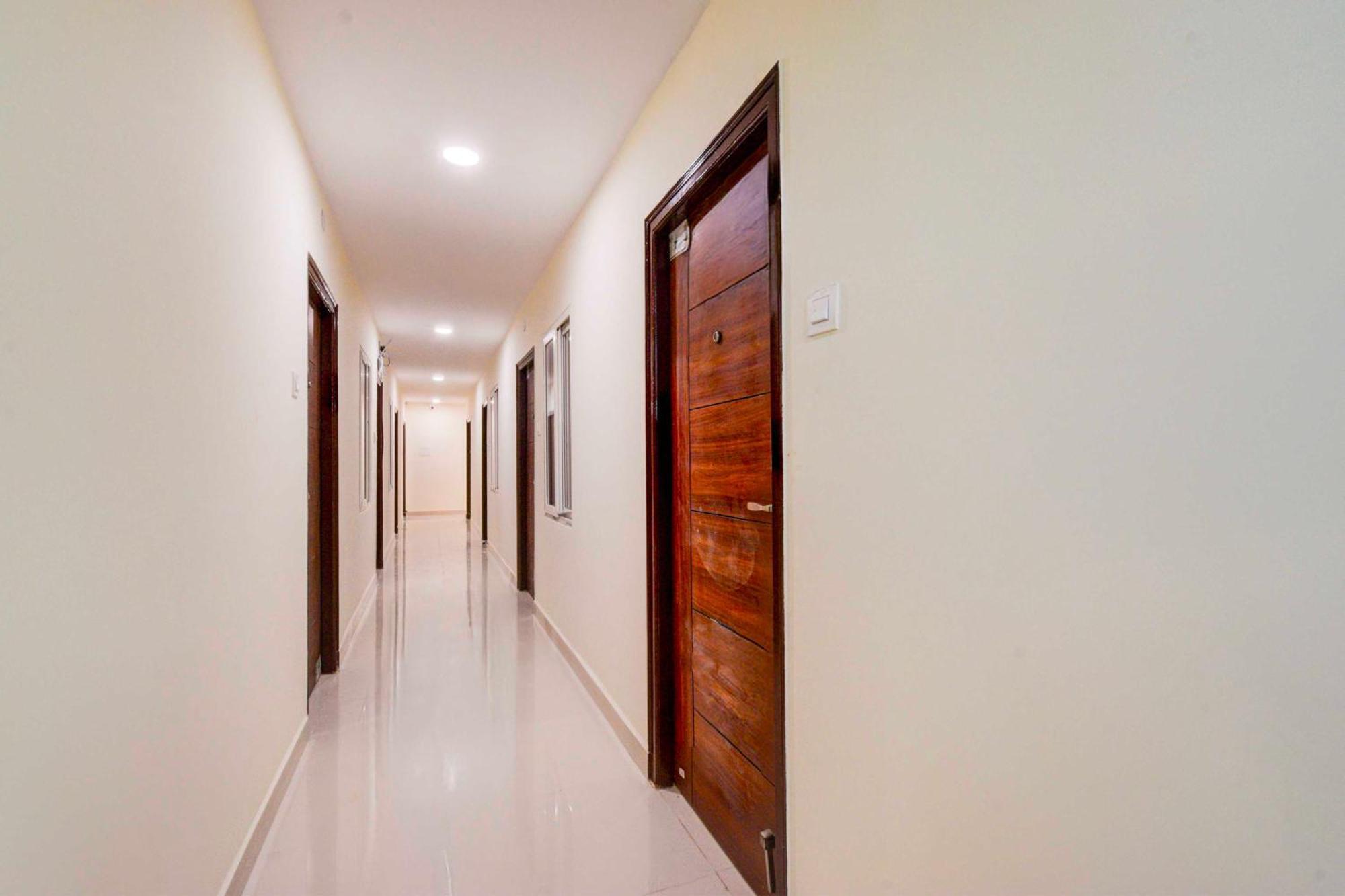 Hotel Collection O Kukatpally North 3*