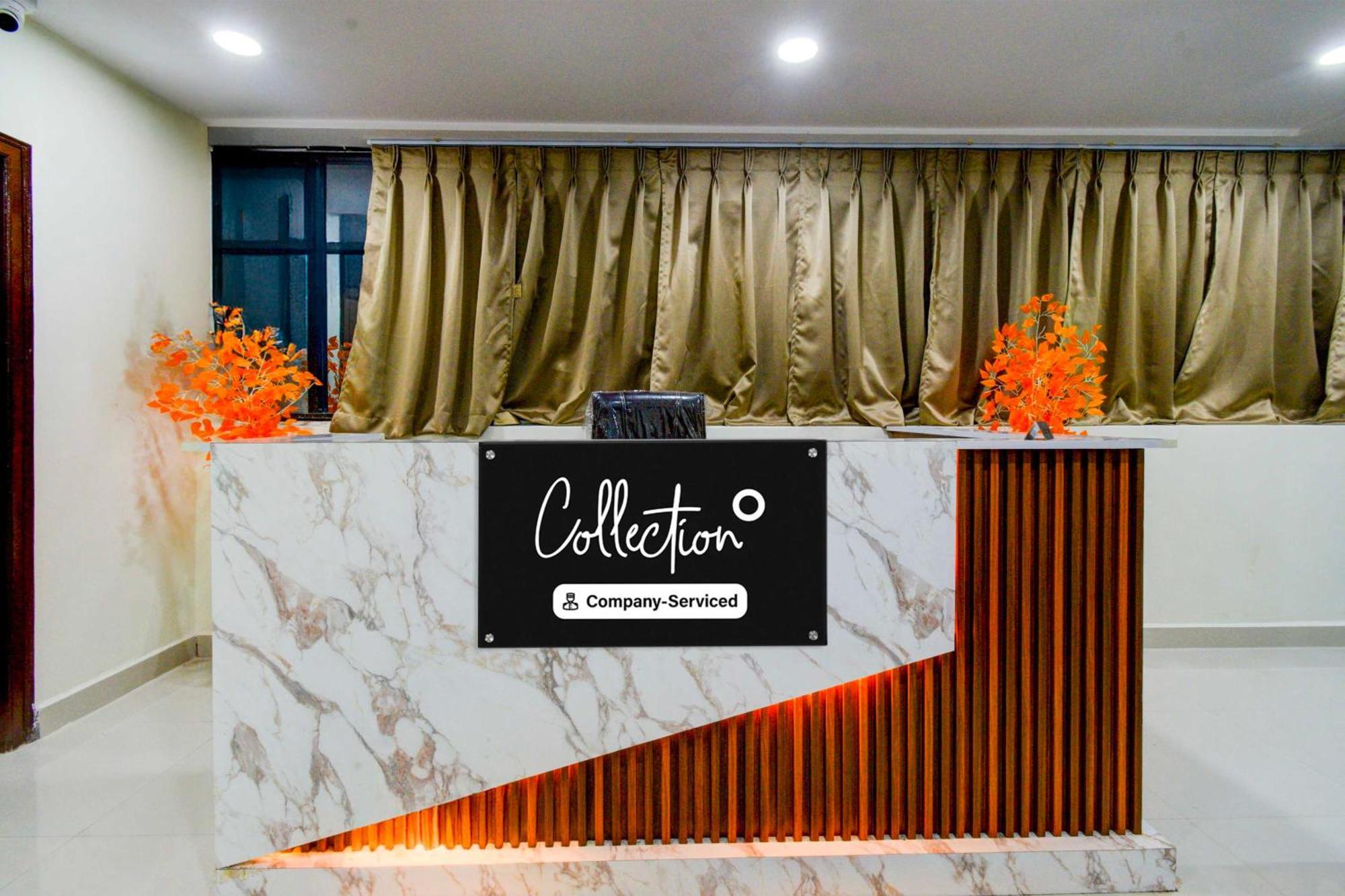 Collection O Kukatpally North 3*