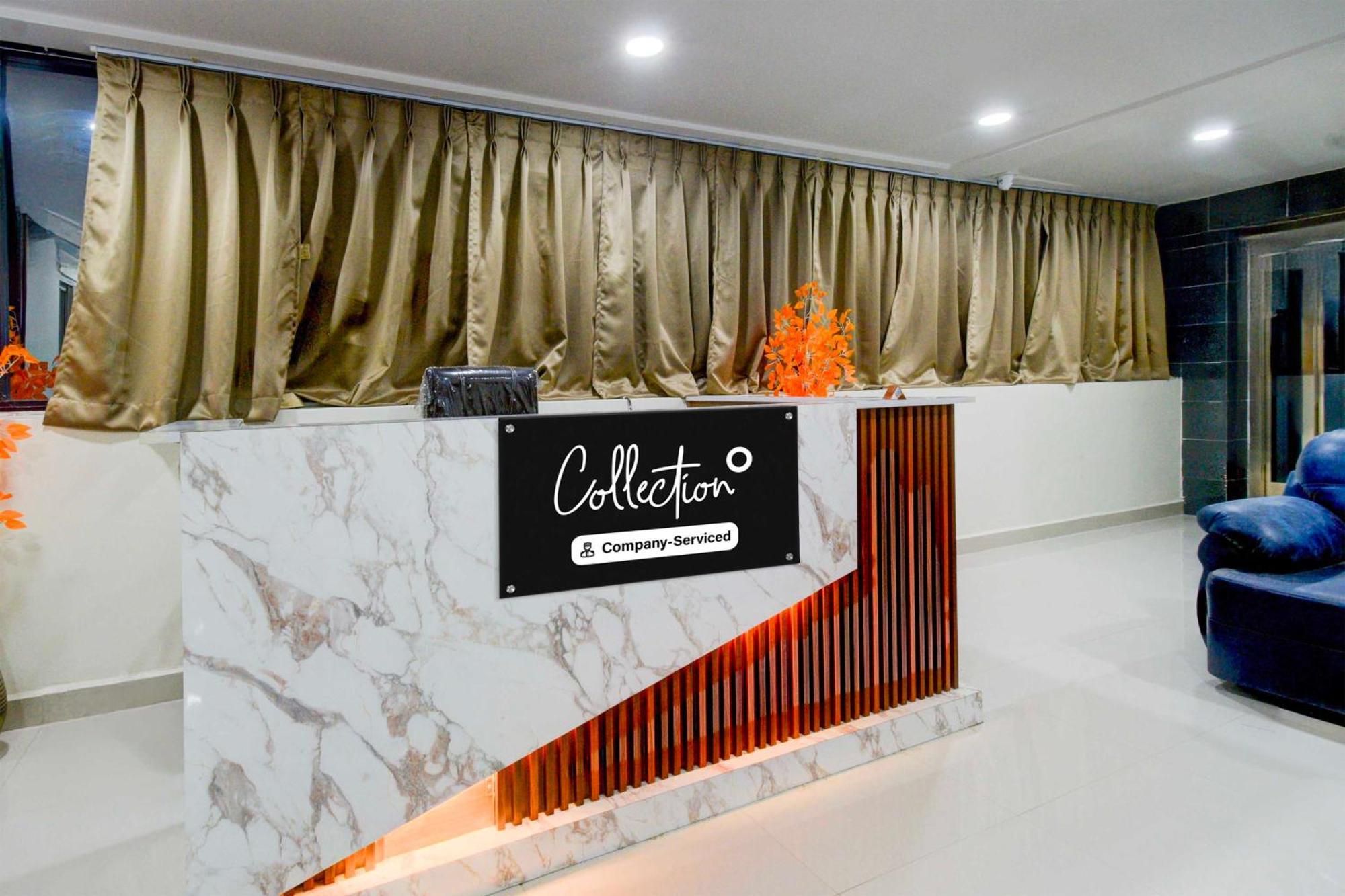 Collection O Kukatpally North Hyderabad
