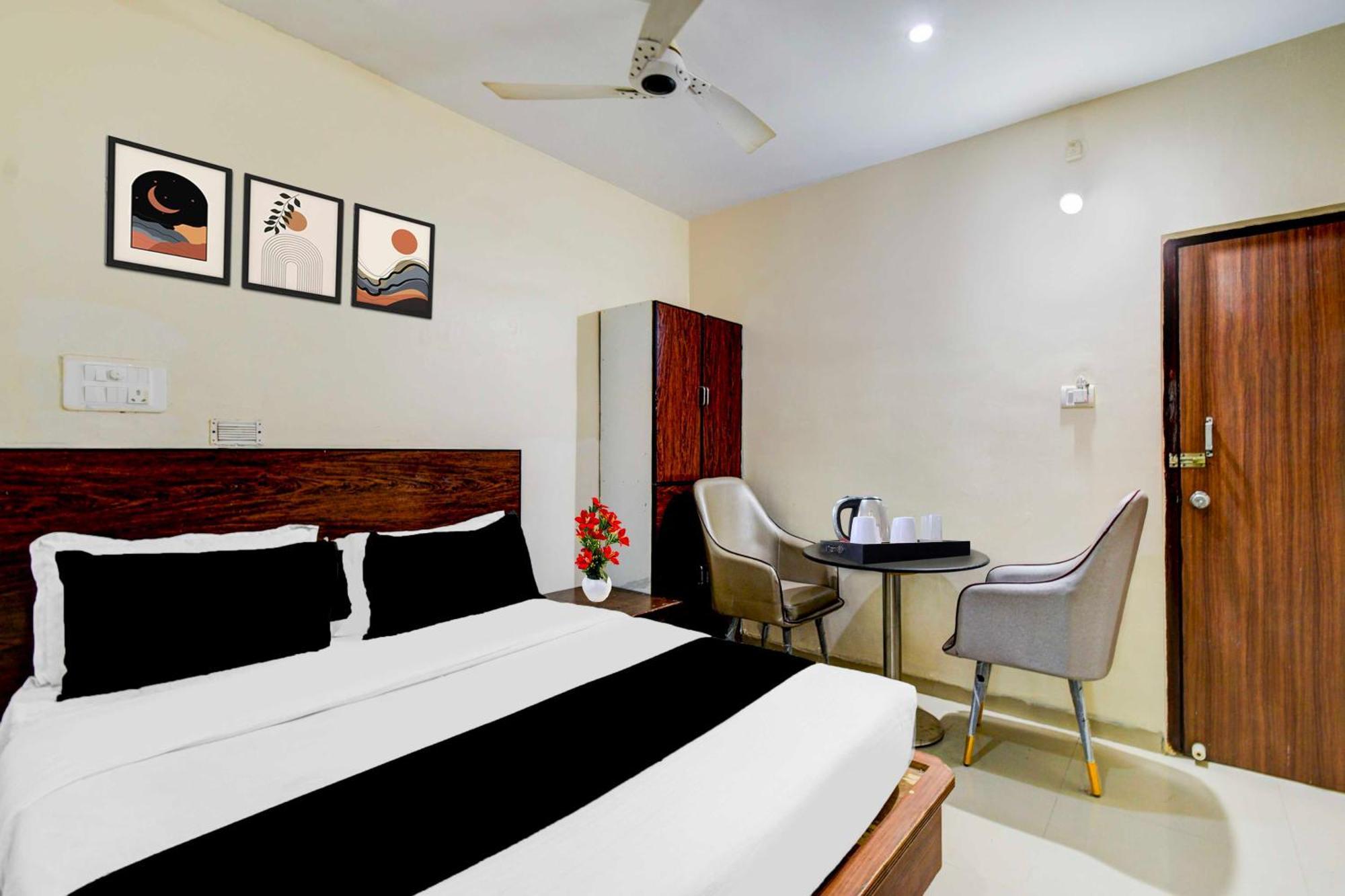 Hotel O Isckon Temple 3*