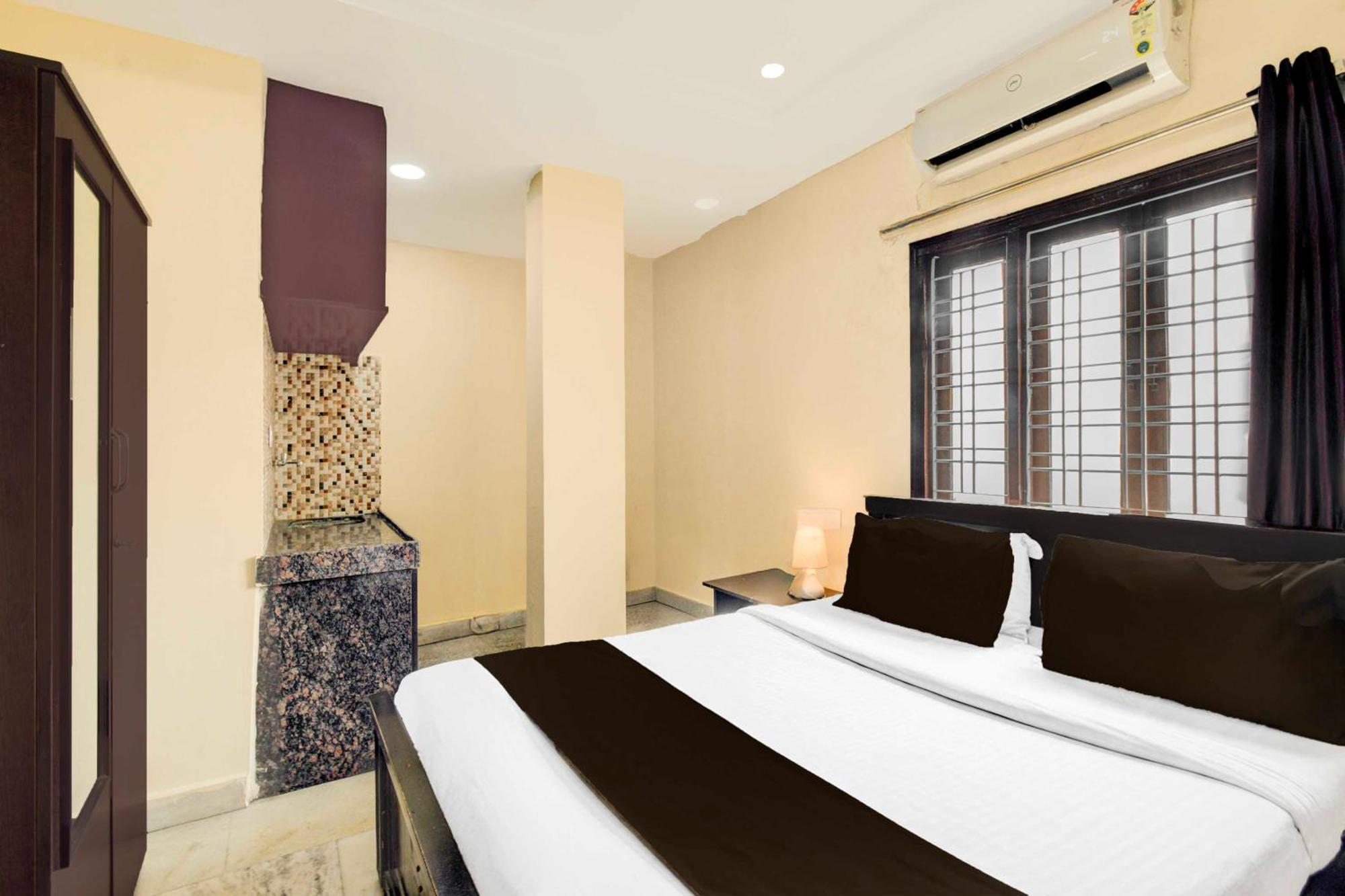 O Kothapet Near Omini Hospital 3* Hyderabad