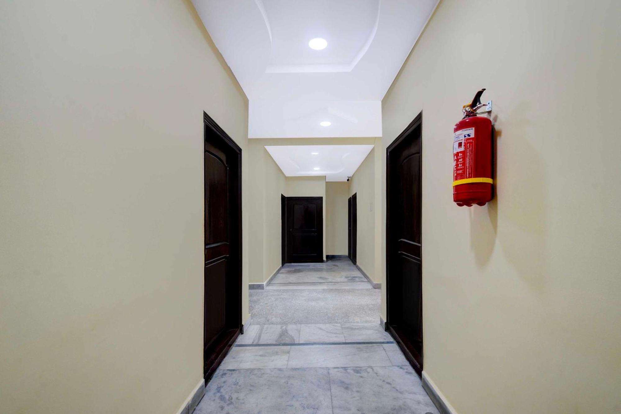 O Kothapet Near Omini Hospital 3* Hyderabad