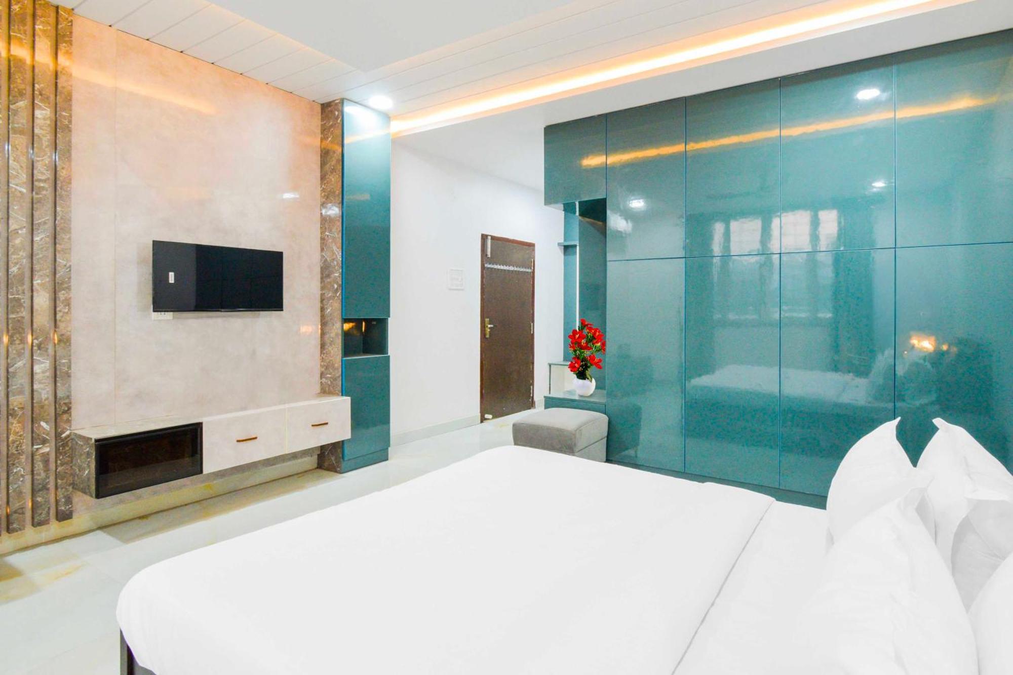 Townhouse Oak Kondapur