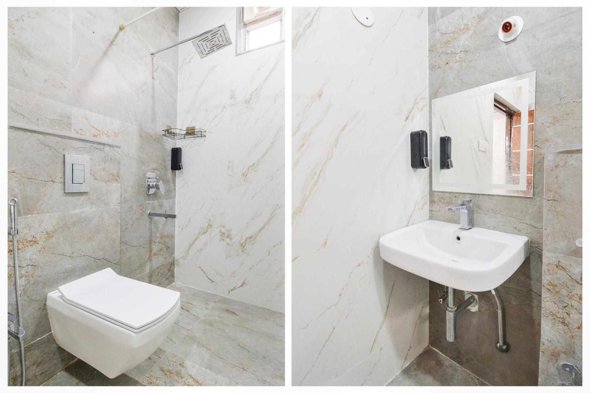 Townhouse Oak Kondapur Hotel