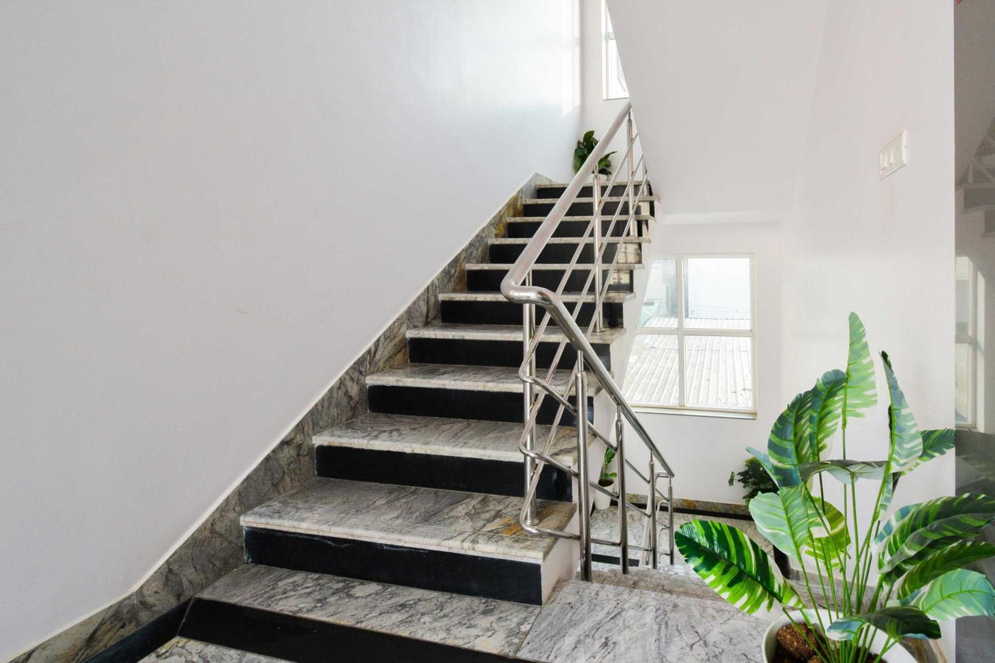 Townhouse Oak Kondapur Hyderabad