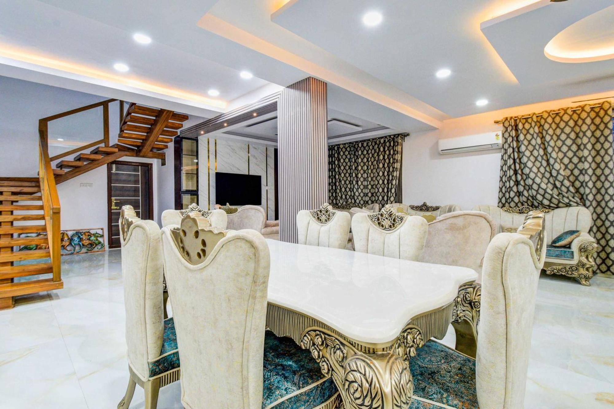 Townhouse Oak Kondapur