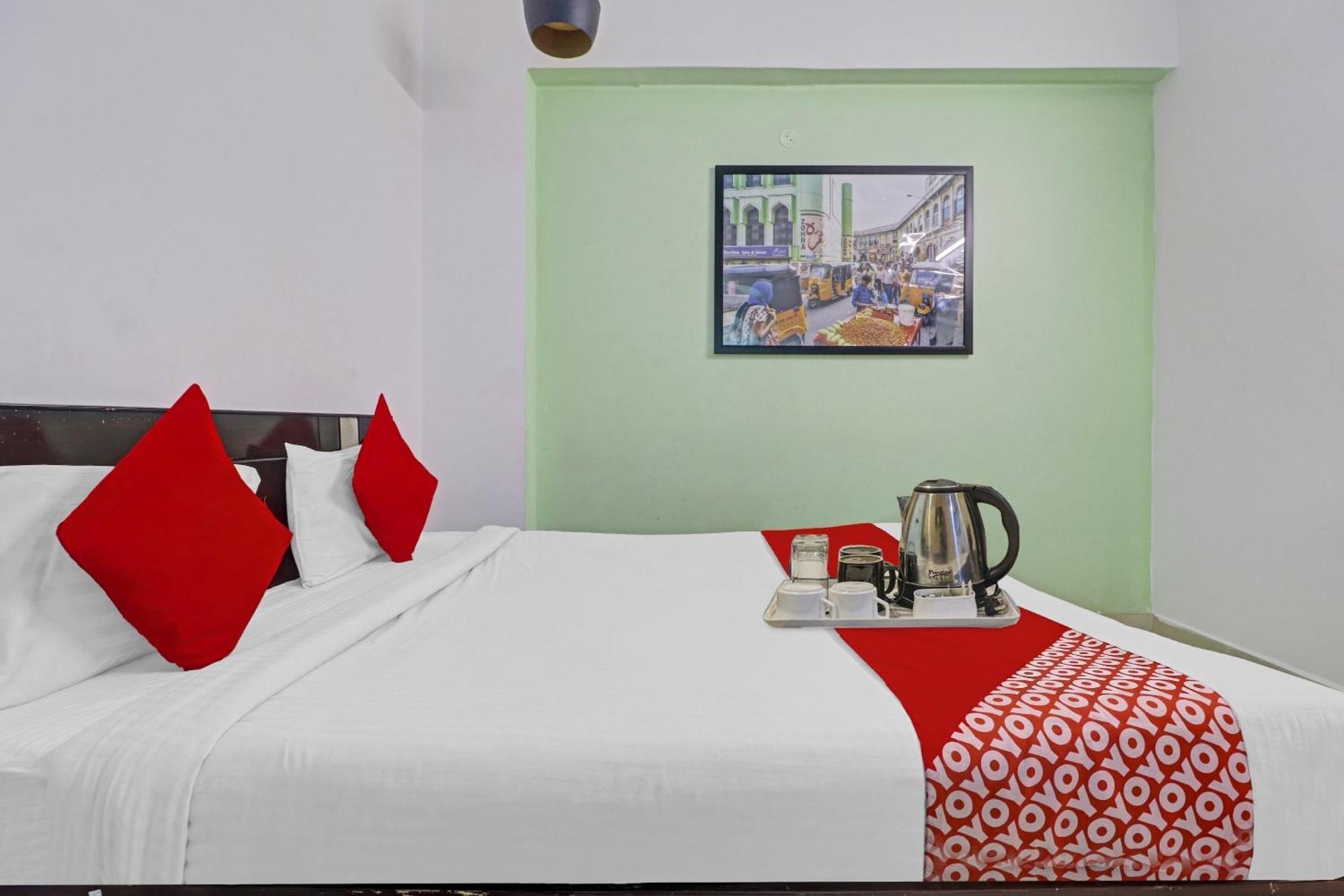 O Beautiful Homes Hotel 3*
