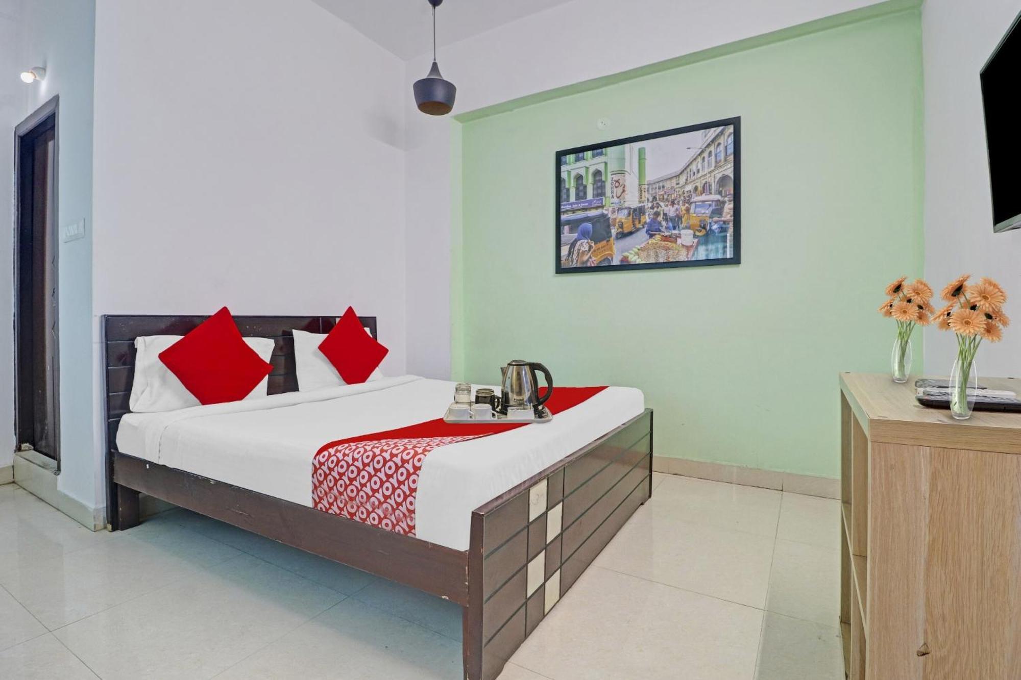 Hotel O Beautiful Homes Hyderabad