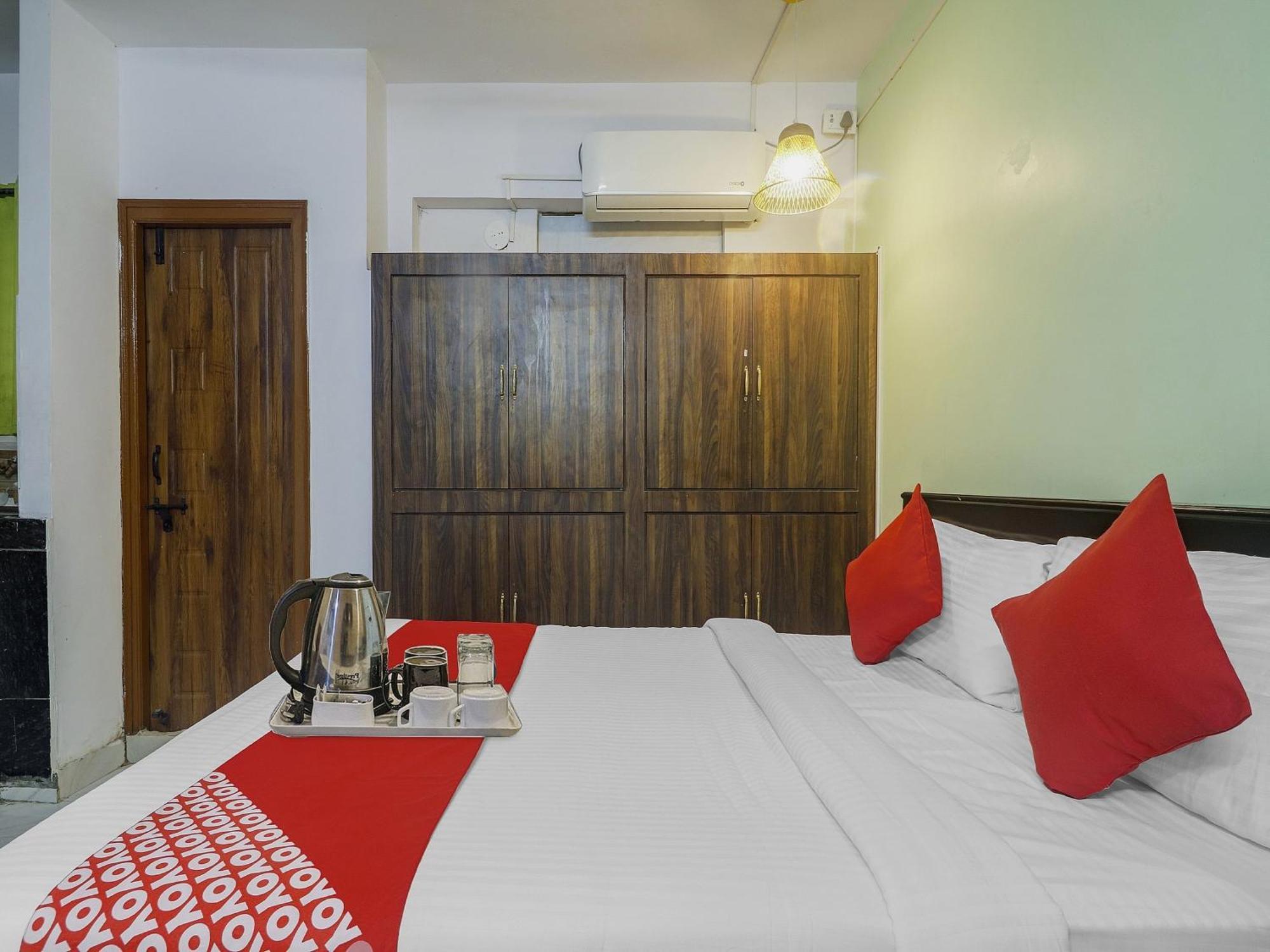 Hotel Super O Rr Hyderabad