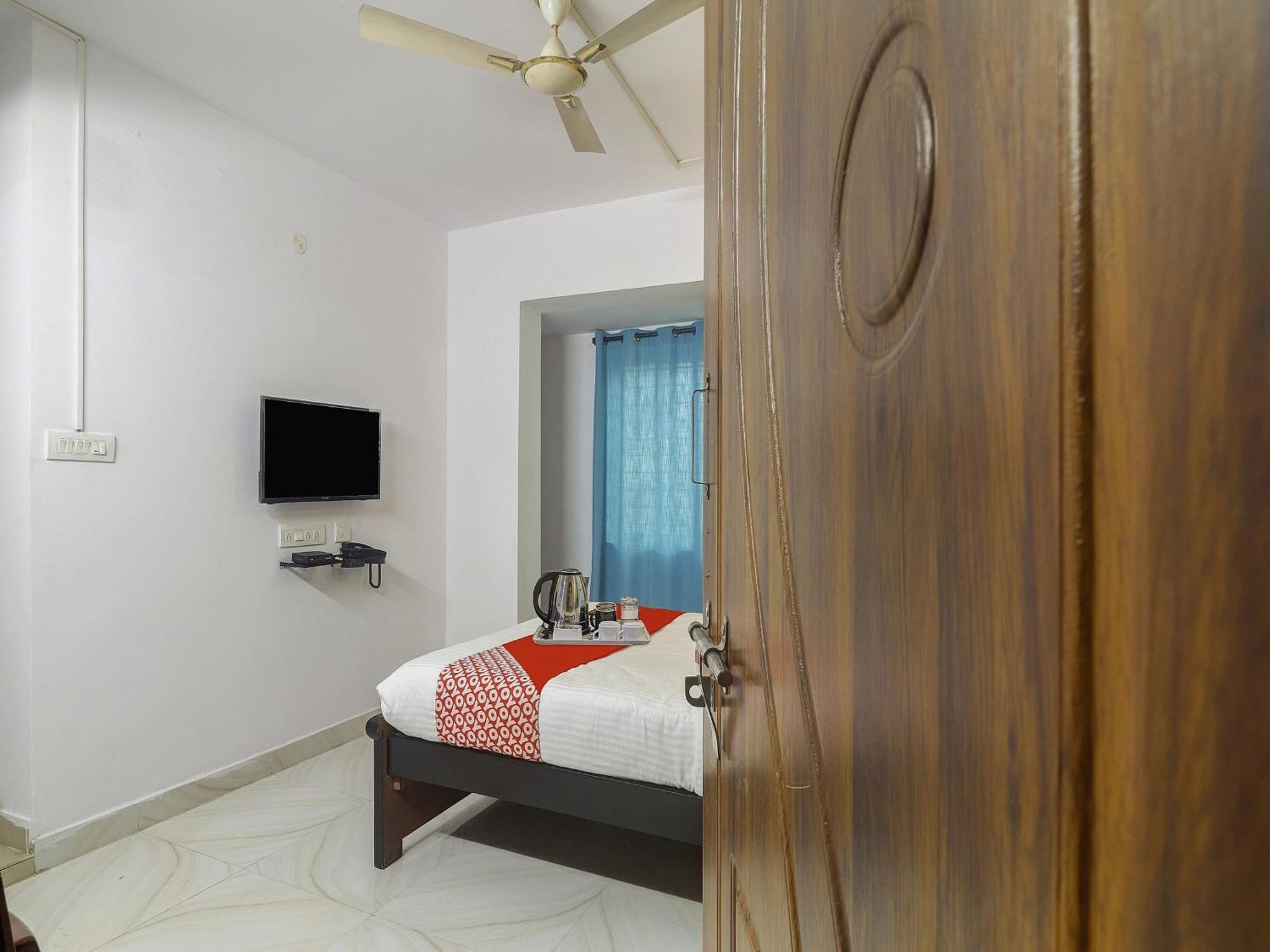 Super O Rr Hotel Hyderabad
