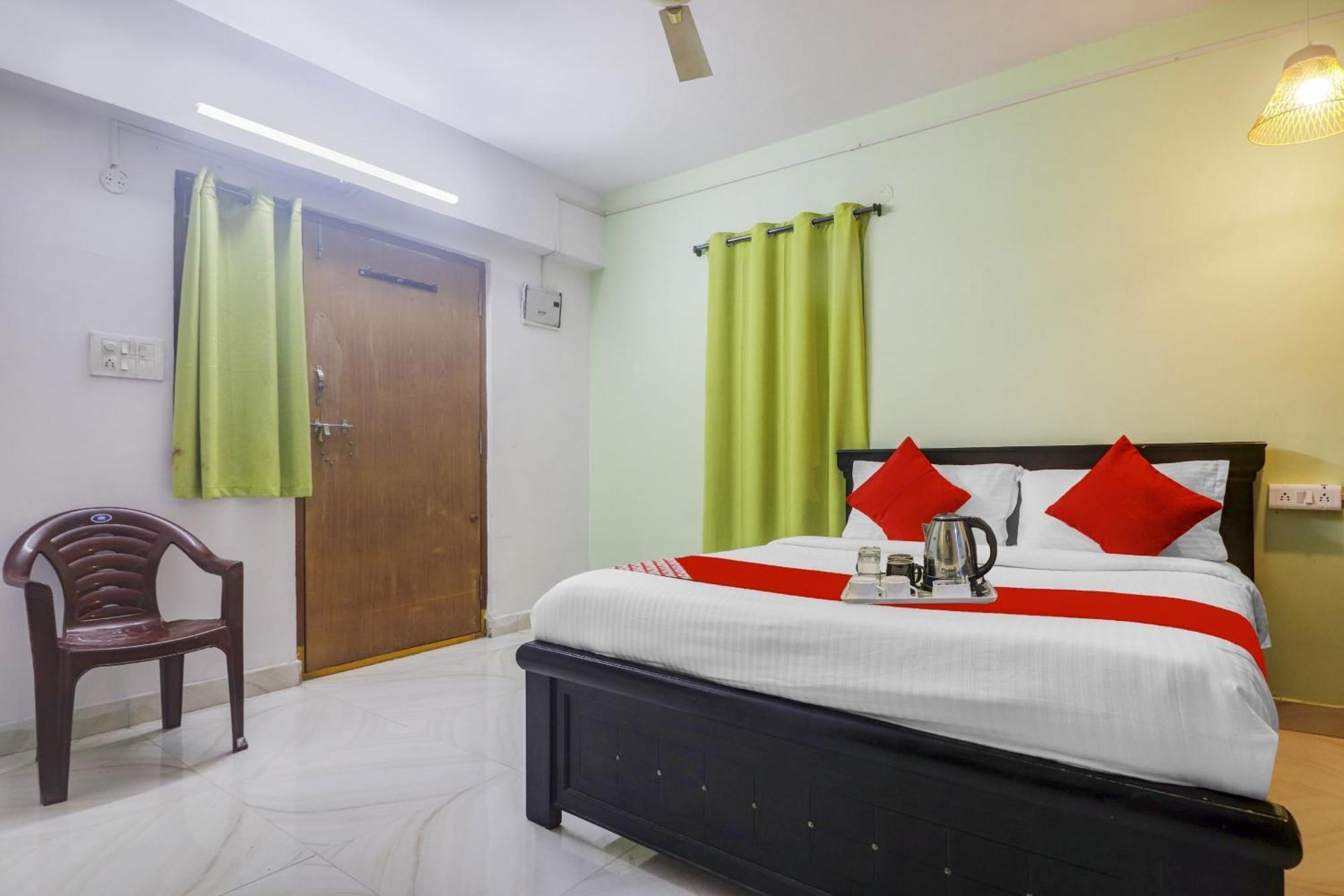 Hotel Super O Rr 3*