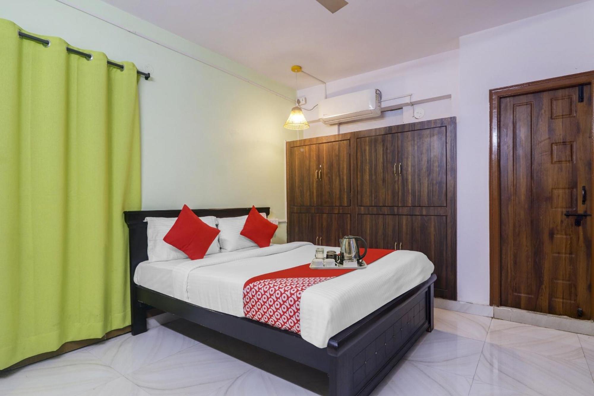 Hotel Super O Rr 3*