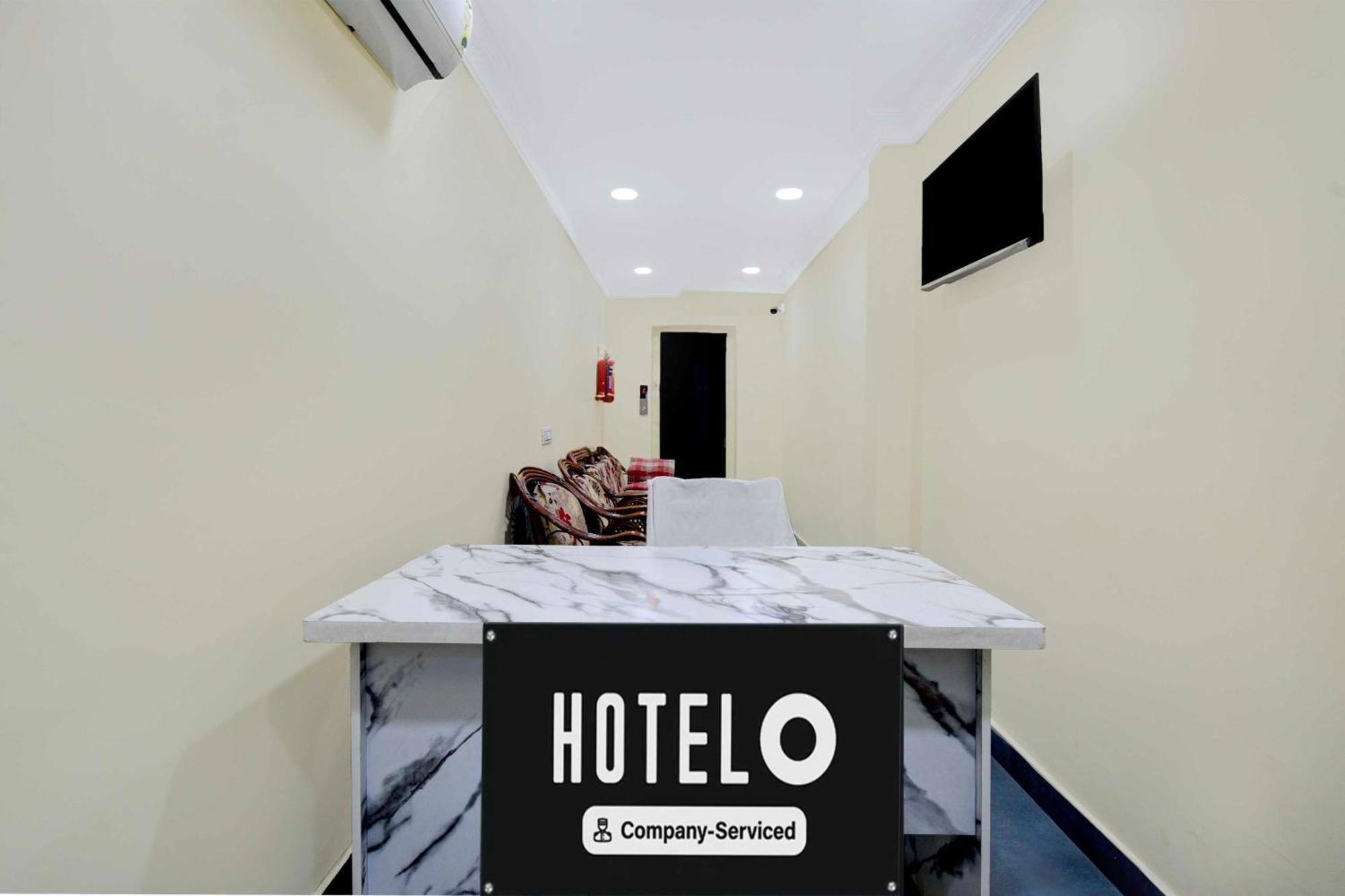 O Kothapet Near Omini Hospital 3*