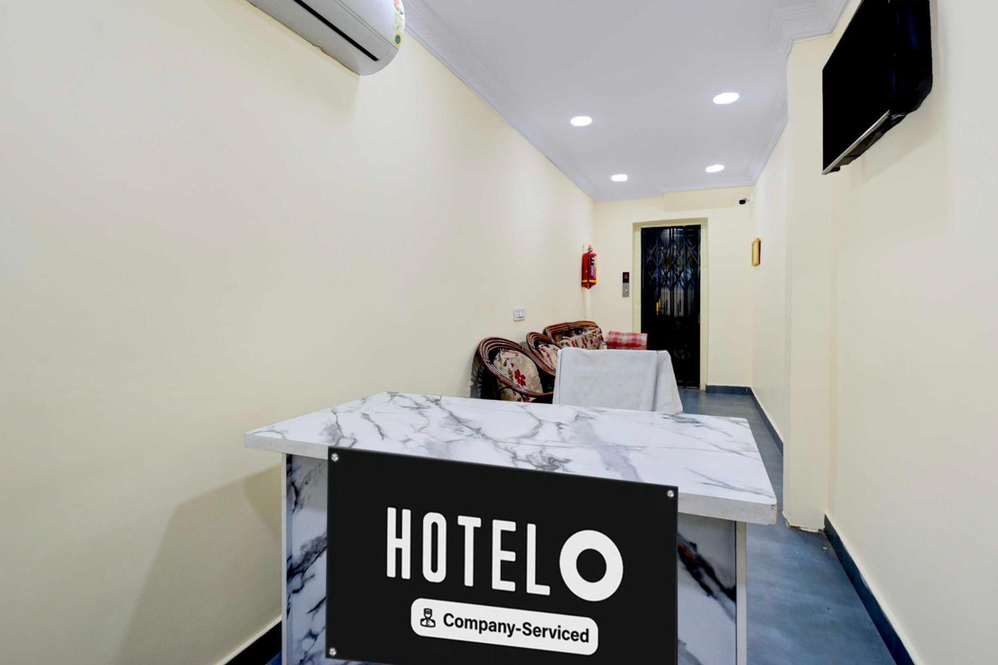 Hotel O Kothapet Near Omini Hospital 3*